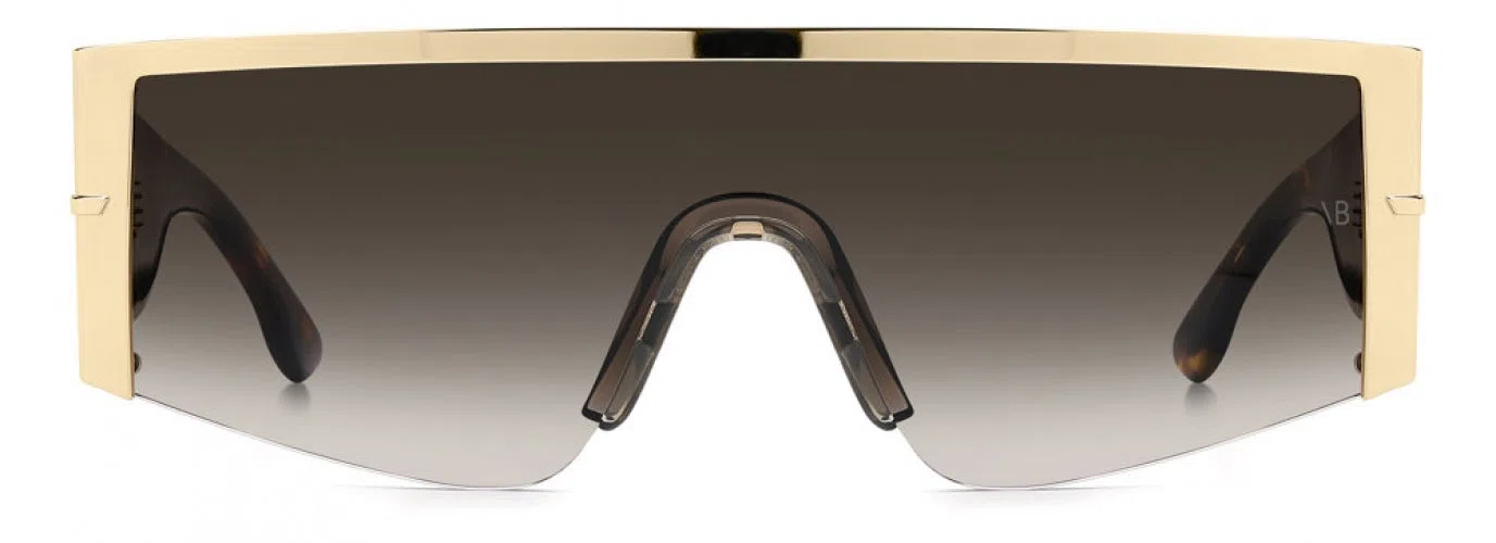 Victoria Beckham VB7015 Sunglasses - view 2